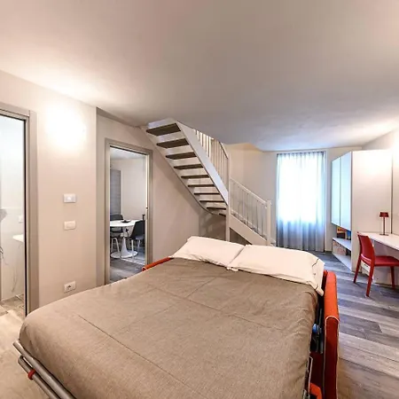 Residenza Cavour D *