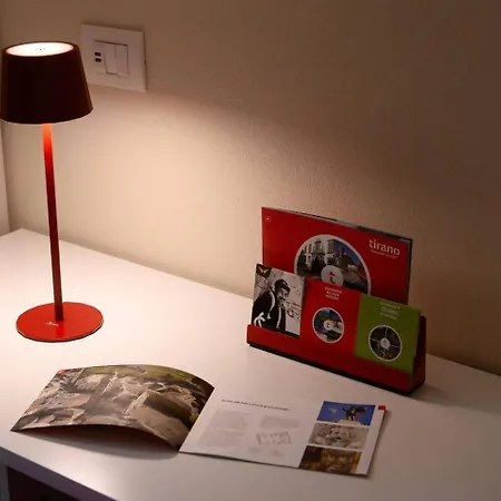 Residenza Cavour D Apartment *