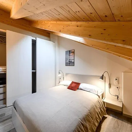 Residenza Cavour D Apartment *