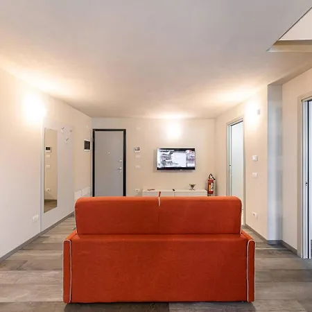 Residenza Cavour - D * Tirano