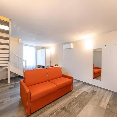 Appartement Residenza Cavour - D