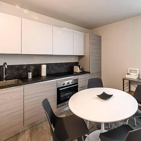 Residenza Cavour - D *