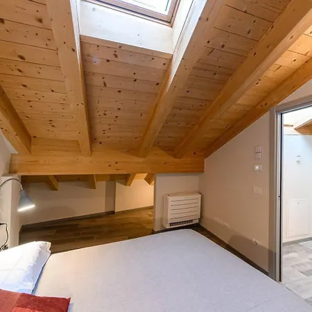 Appartement Residenza Cavour - D *