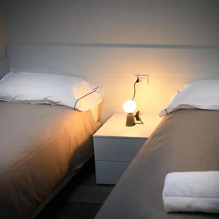 Residenza Cavour - D Appartement