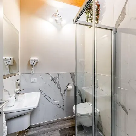 Appartement Residenza Cavour - D