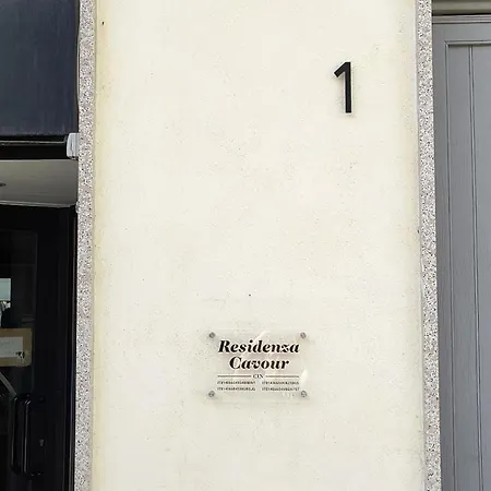 Residenza Cavour - D Appartement